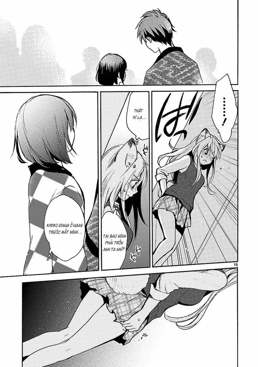 come come vanilla! chapter 13 20