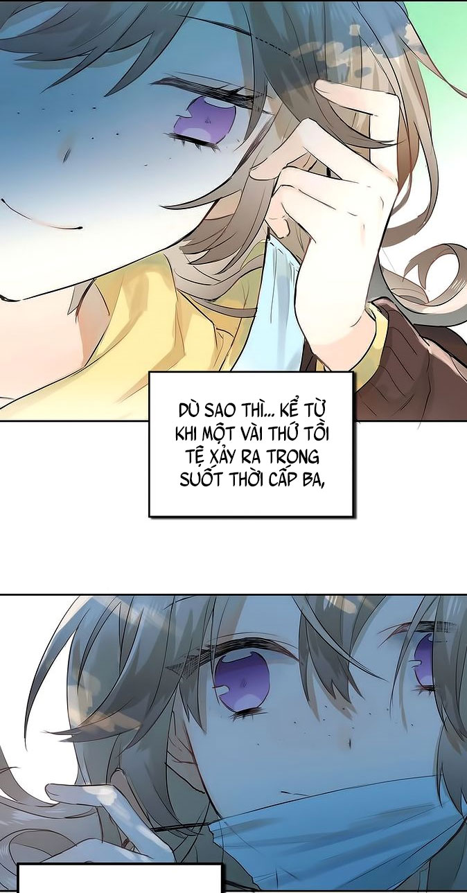 tình yêu hoang tưởng chapter 1.1 19