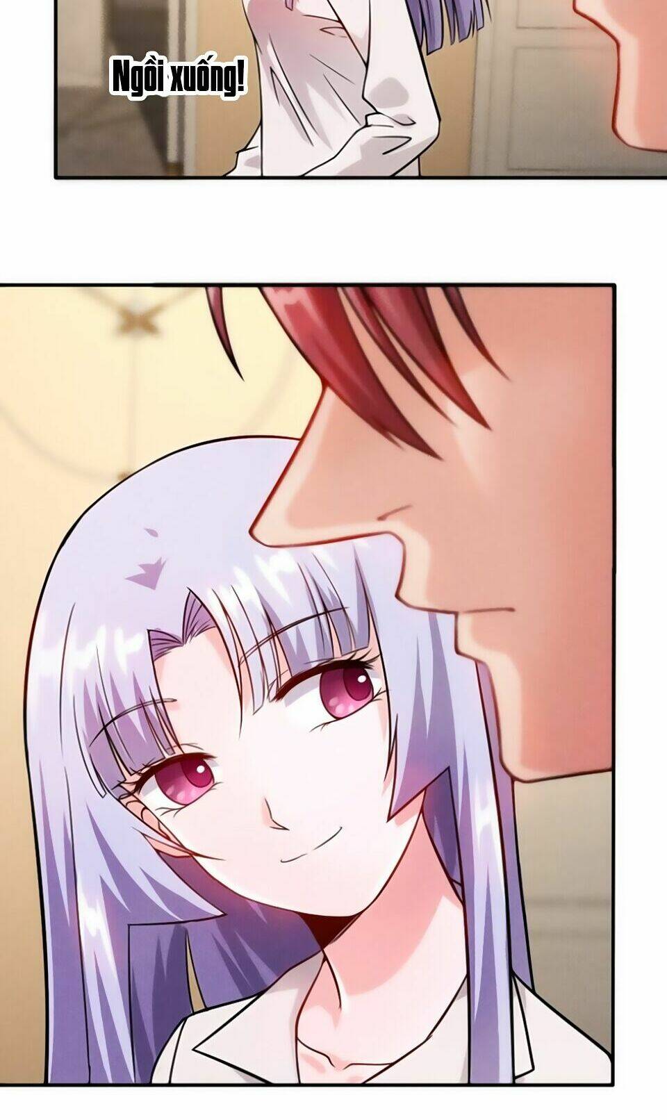 cao thủ cận vệ của nữ chủ tịch chapter 20 11