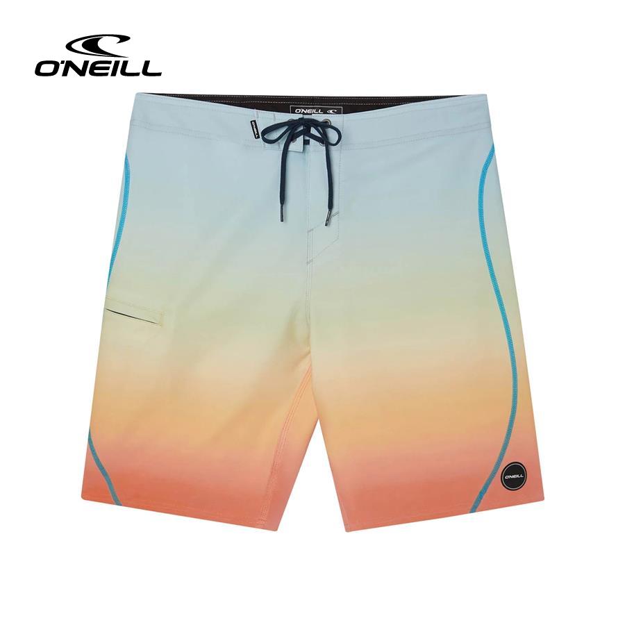 Quần đi biển nam Oneill Hyperfreak S-Seam Fade - SP1106012-PBL