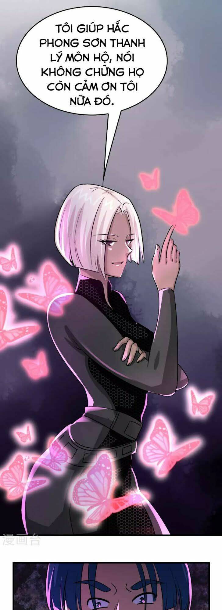 dị giới cung ứng thương chapter 35 23