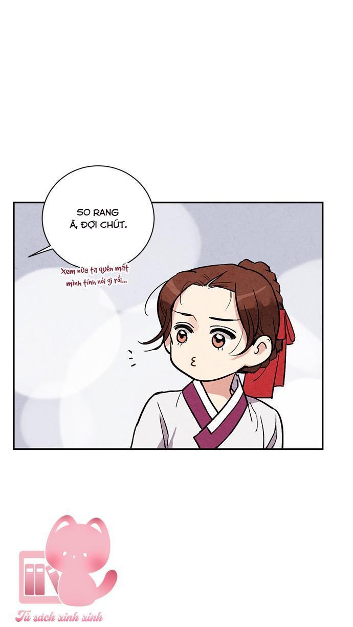 lệnh cấm hôn chapter 23 69