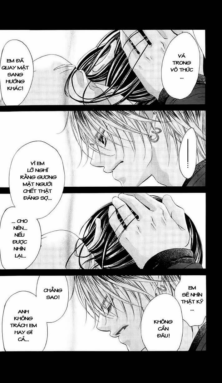 boku no hatsukoi wo kimi ni sasagu chapter 37 14