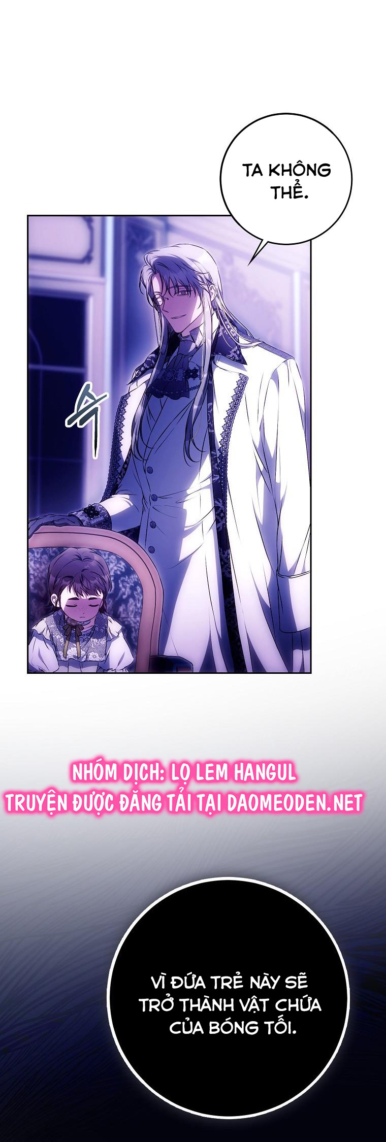 trở thành vợ của nam chính chapter 120 2