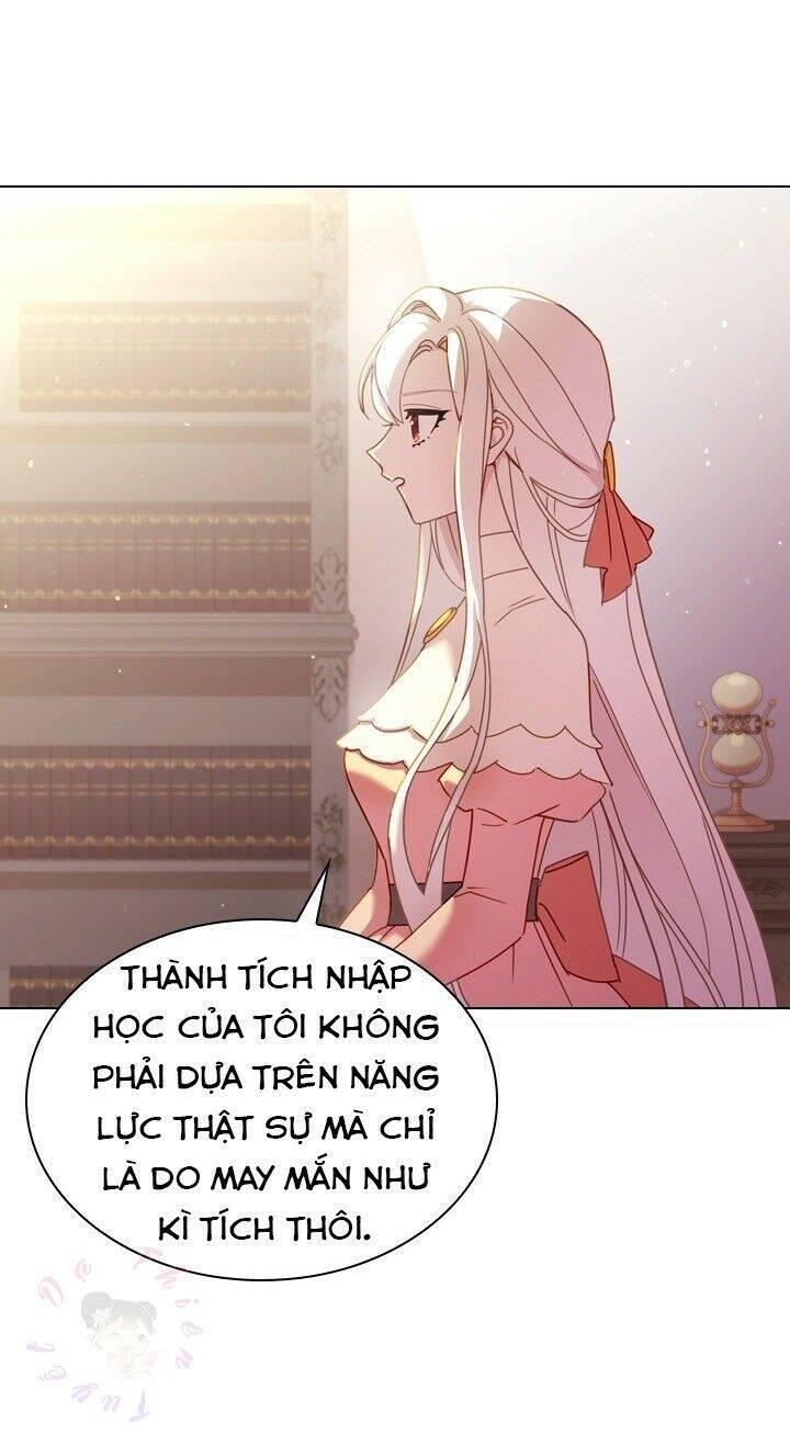 để yên cho tiểu thư hiền chapter 9 32