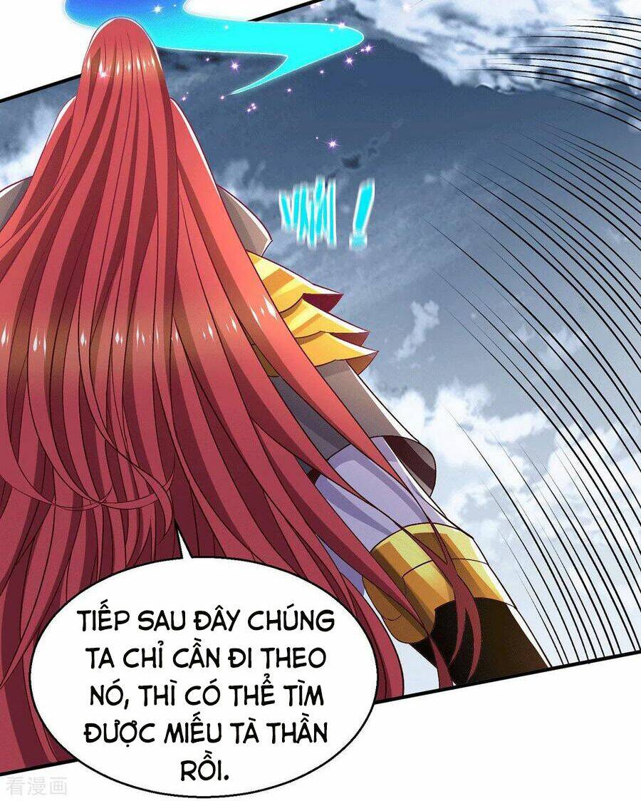 tiên vương trùng sinh chapter 262 14