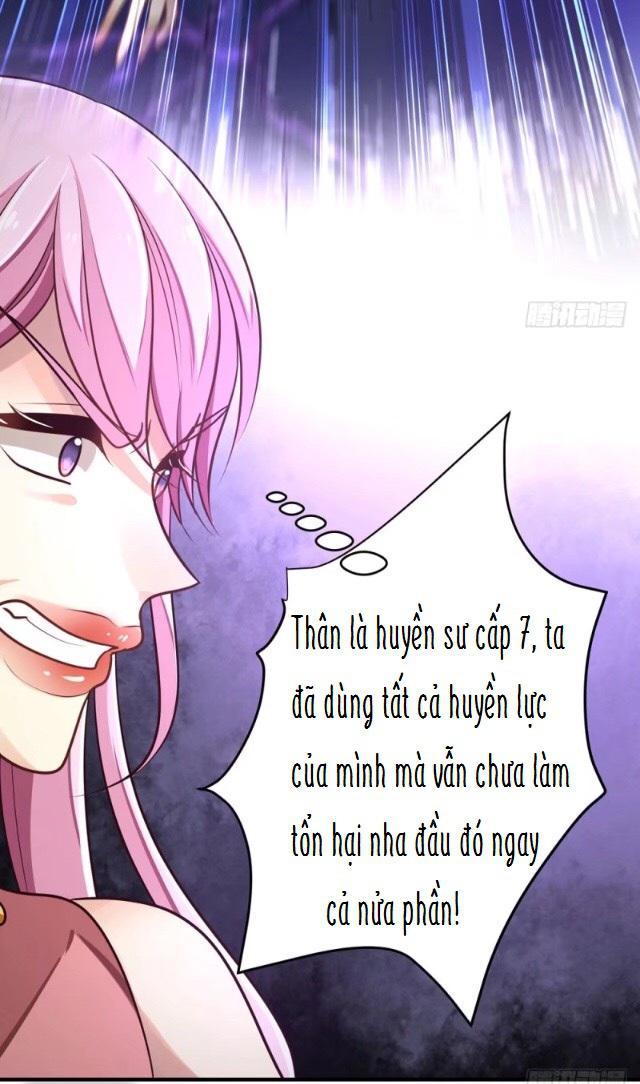 trọng sinh thành tiểu nha đầu chapter 18 16