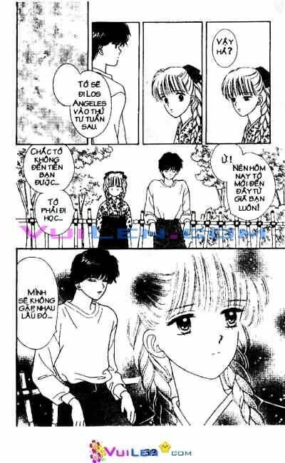 cô nàng đẹp trai chapter 6 54