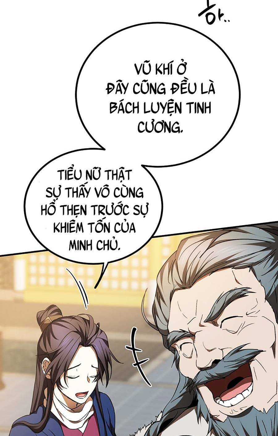 võ đang kỳ hiệp chapter 75 28
