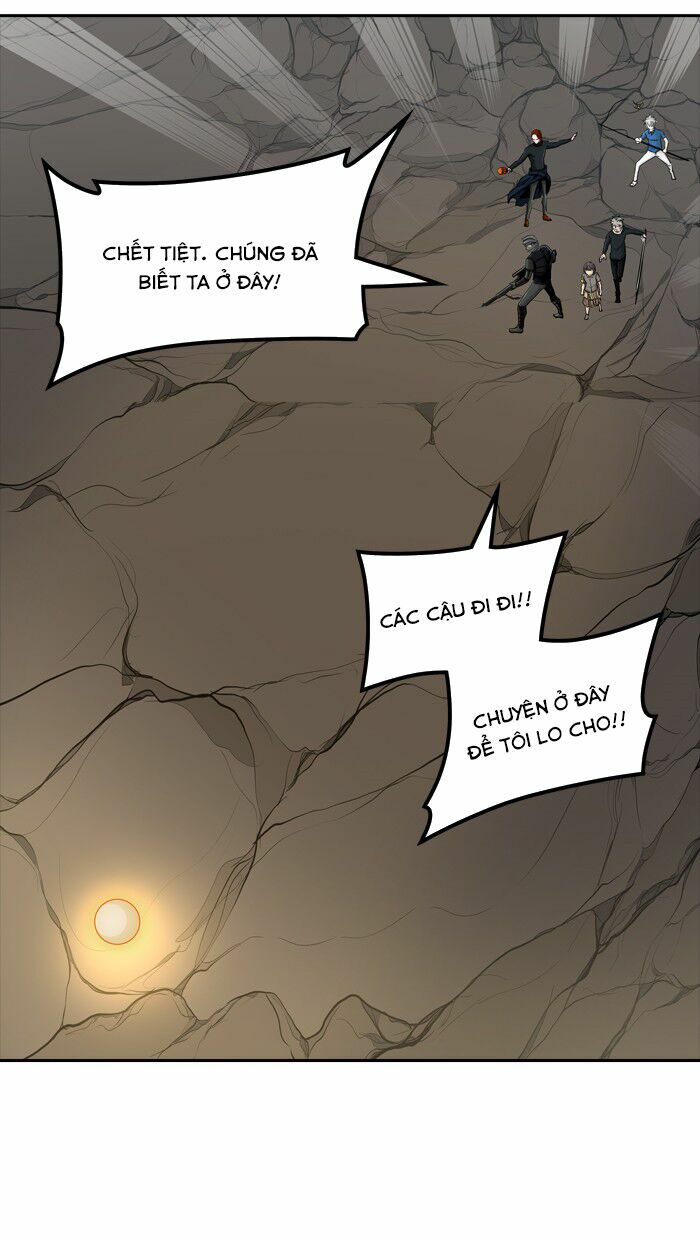 tòa tháp bí ẩn 2 chapter 295 22