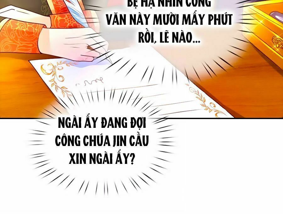bỗng một ngày nọ trở thành con gái vua chapter 63 8