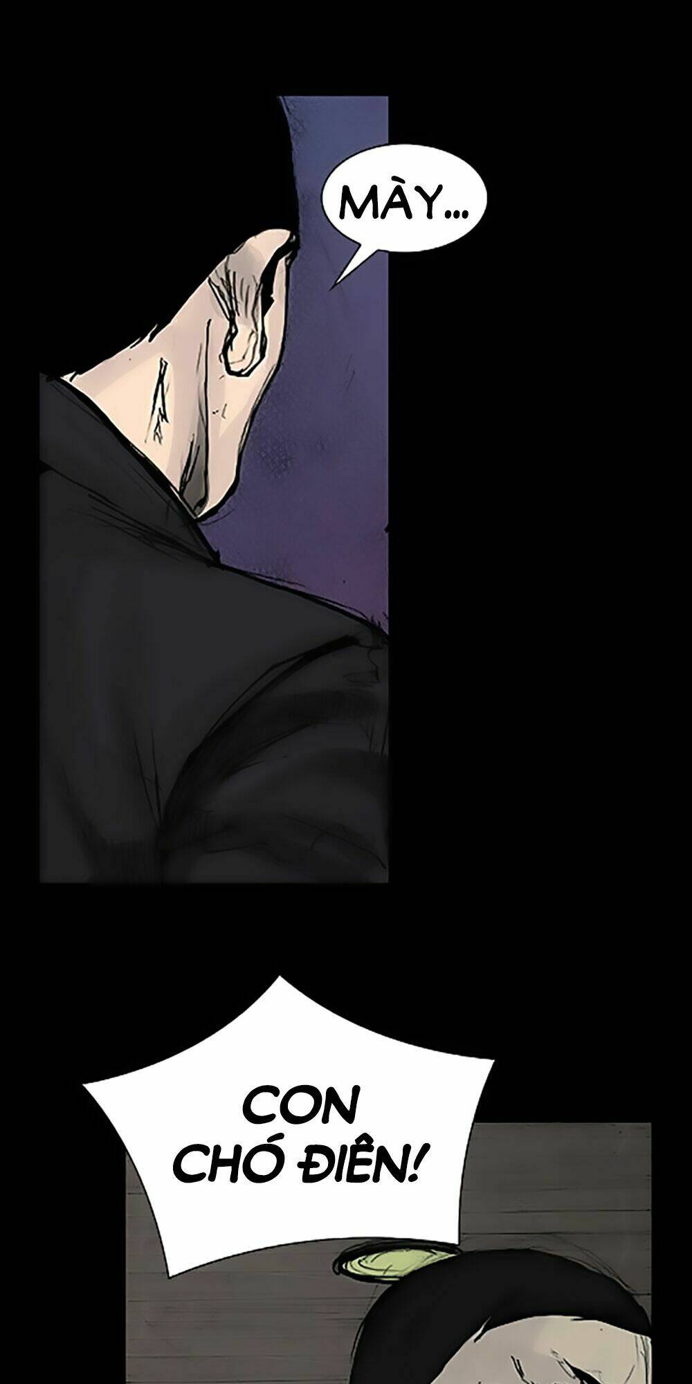 độc cô tiền truyện chapter 71 24