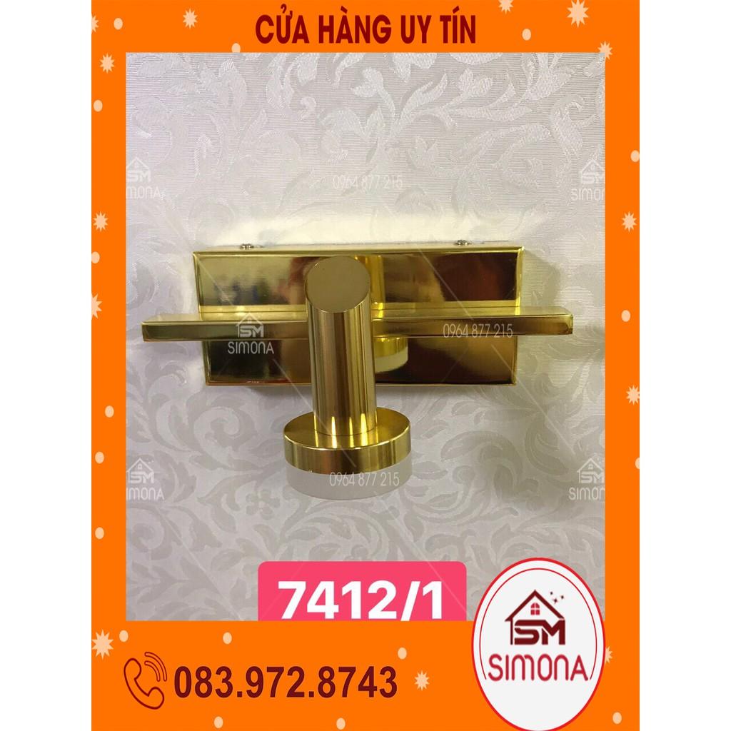 Đèn soi tranh gương đồng 7412/1