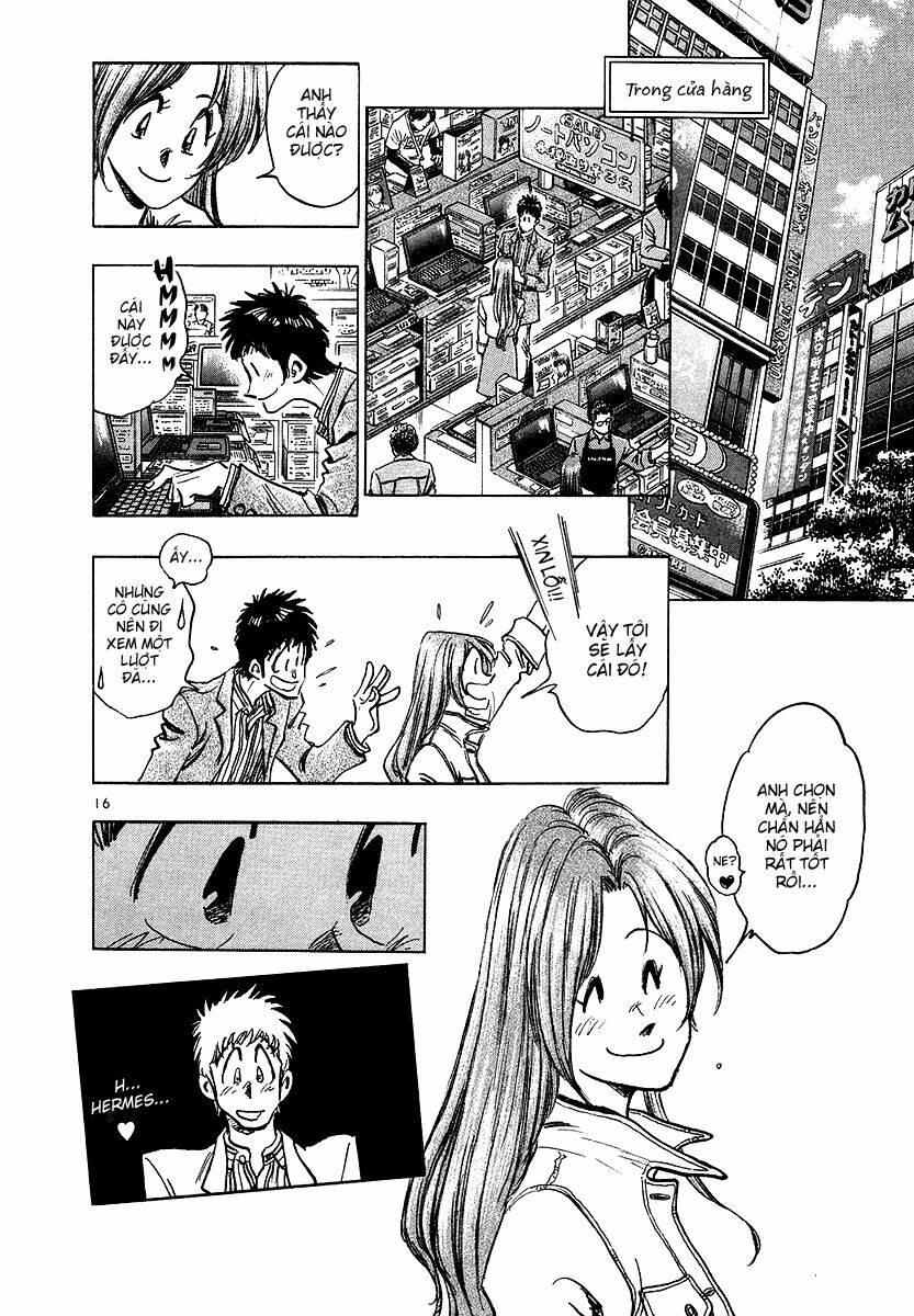 densha otoko chapter 23 17