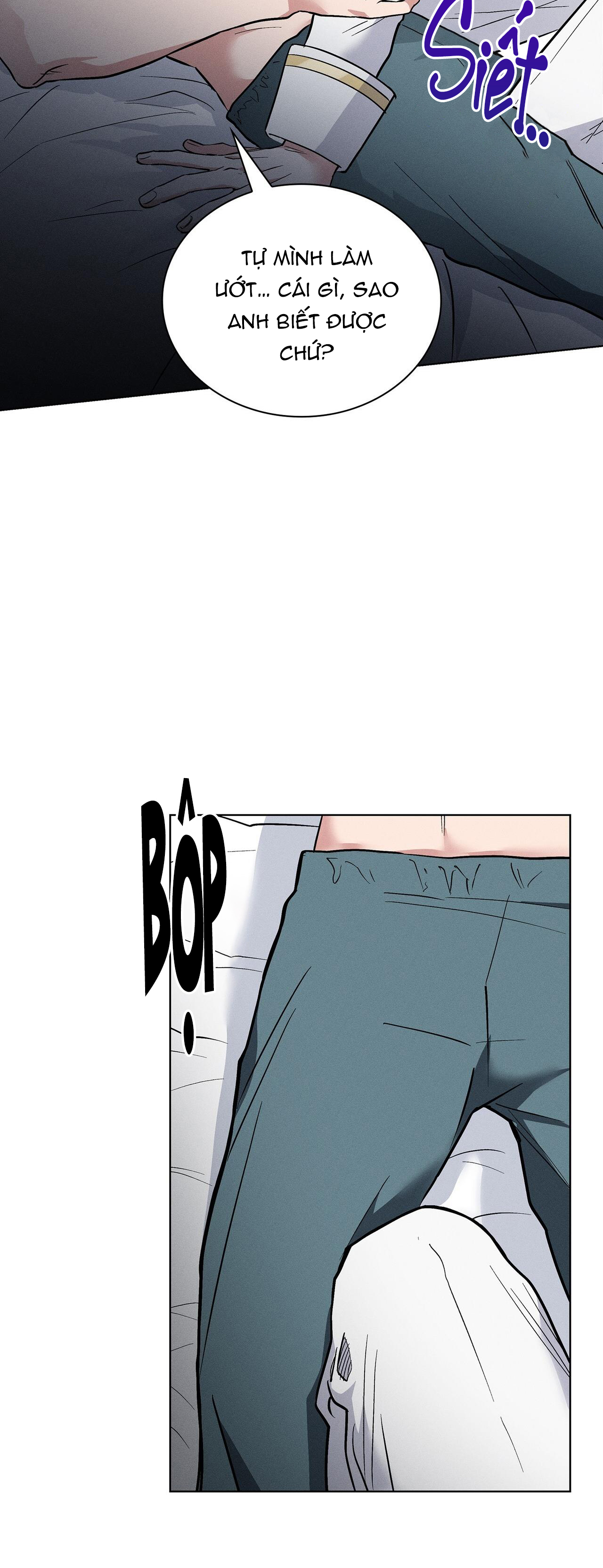 dục vọng mãnh liệt chapter 21 93