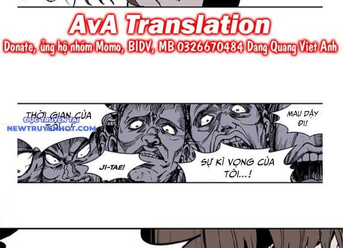 fight class 3 chapter 107 116