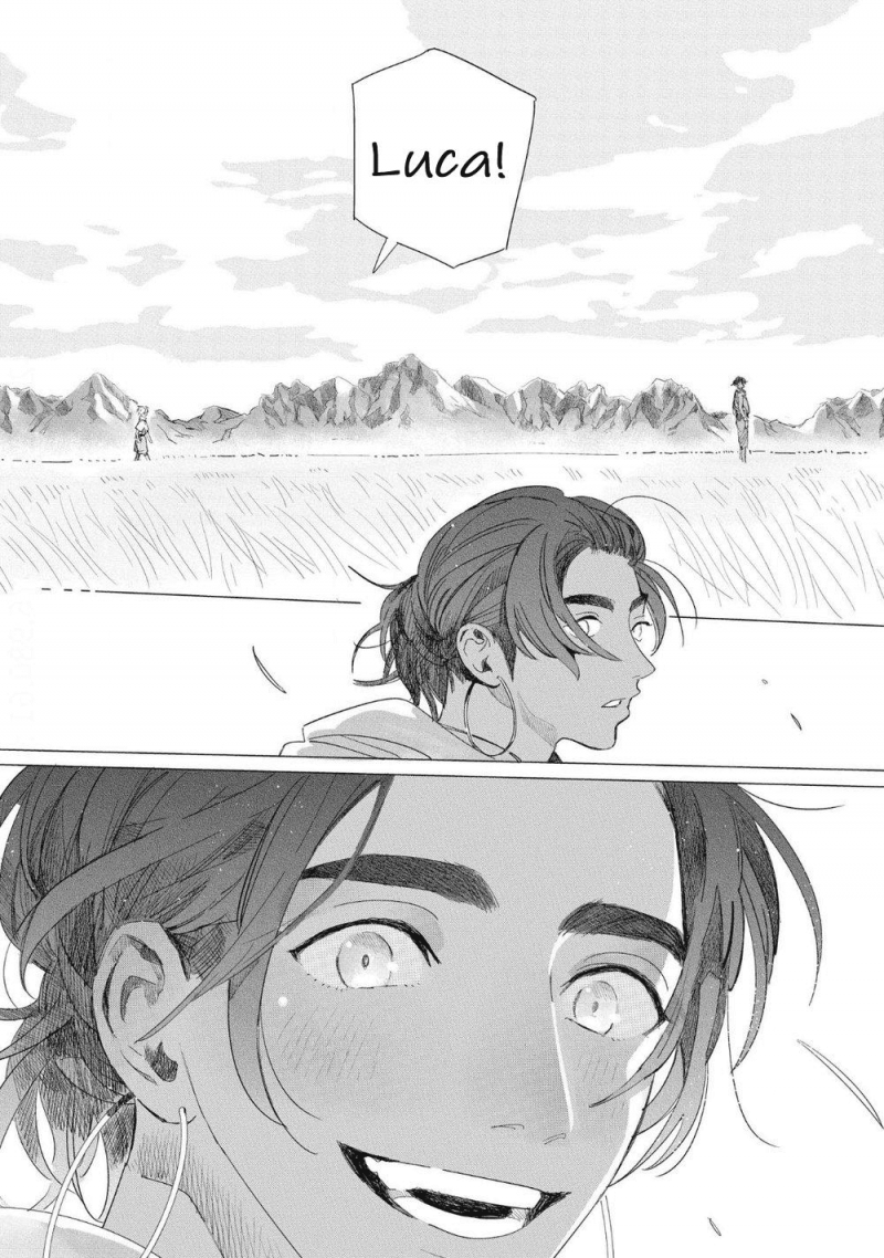 đất nước của những chú sư tử chapter 5 35