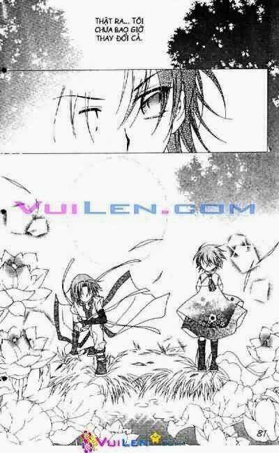 nàng công chúa bỏ trốn chapter 9 81