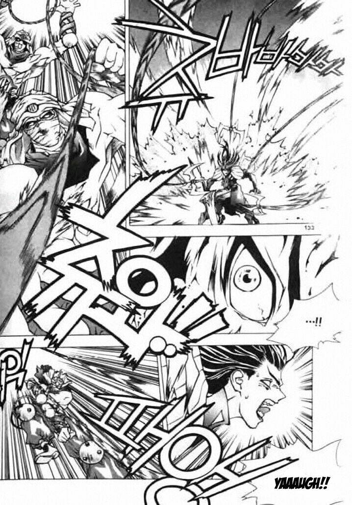 ragnarok - into the abyss chapter 28 5