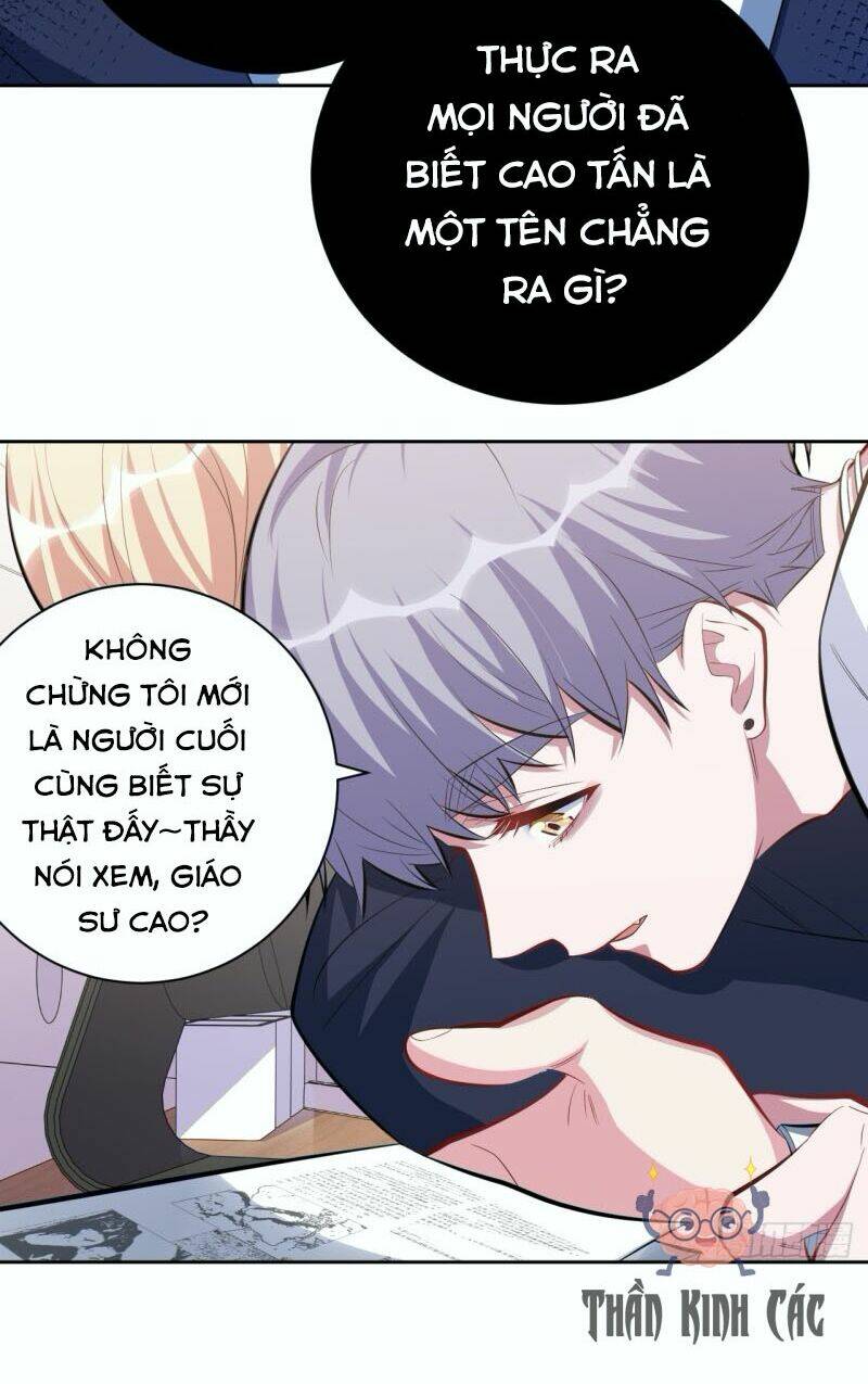 nhạc phụ đại nhân là lão bà chapter 39 12