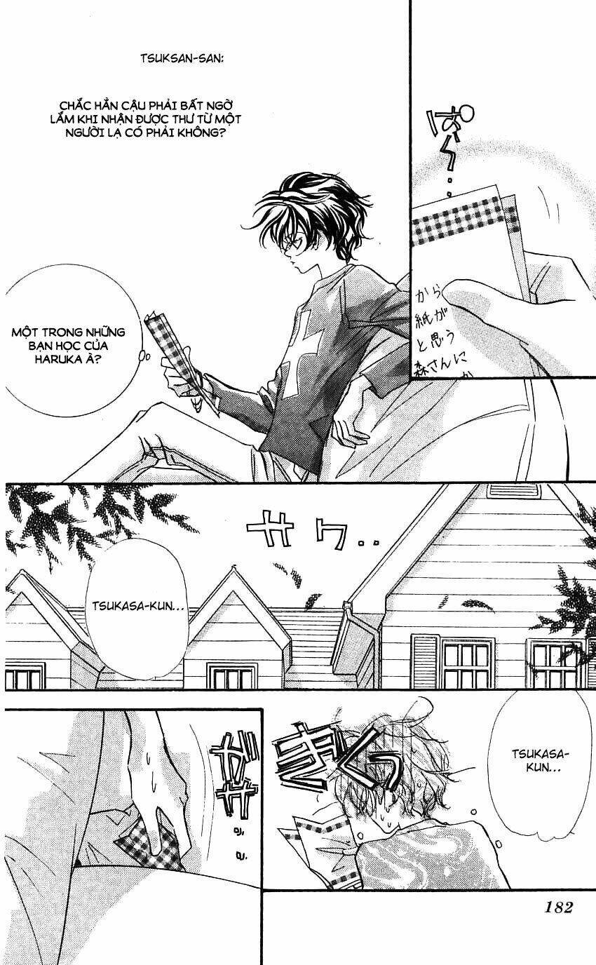 yoru made matenai chapter 21.1 2