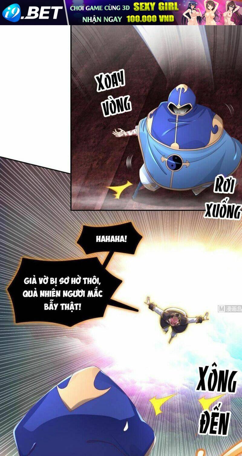 trọng sinh chi ma tôn đương đạo chapter 110 16