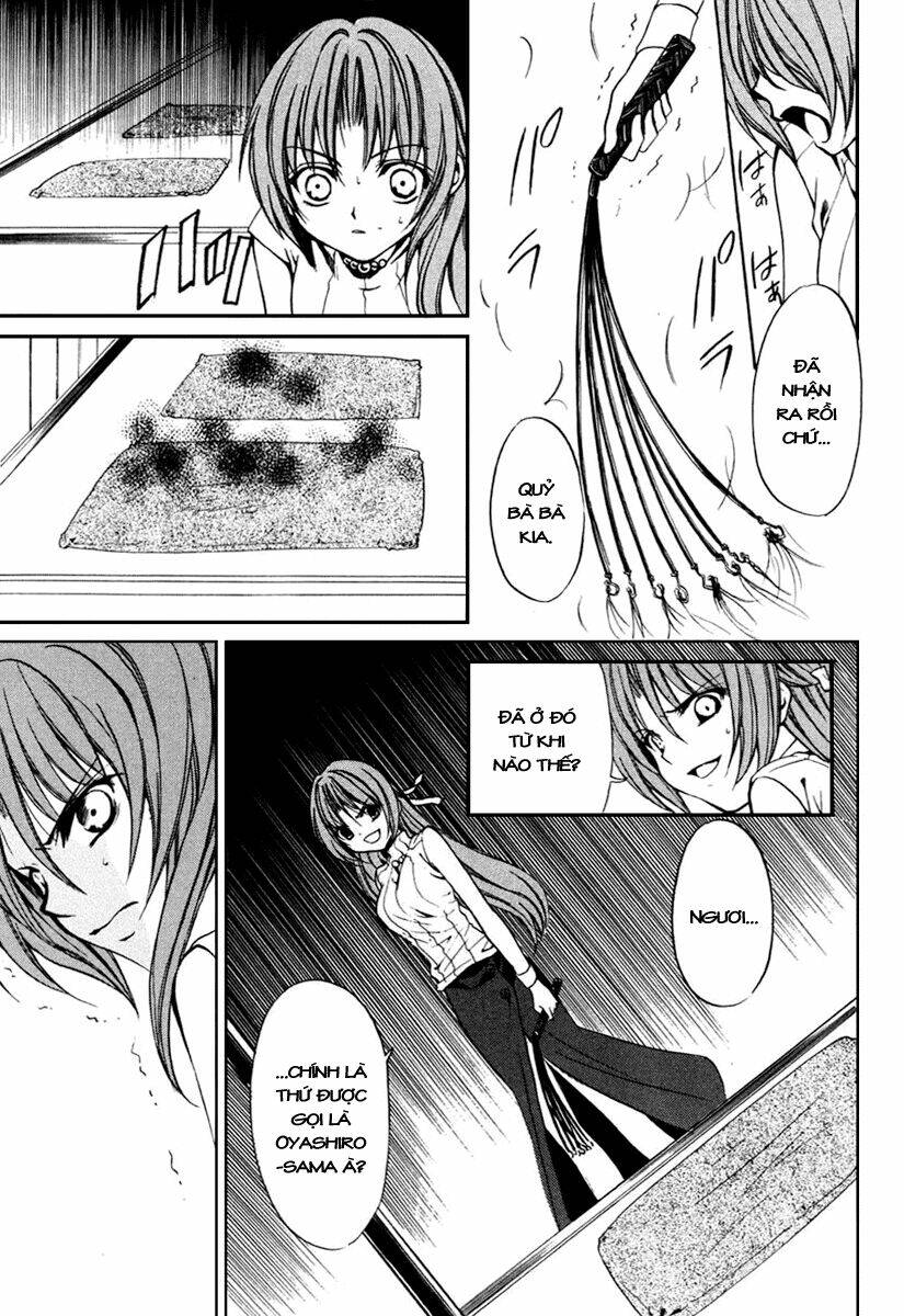 higurashi no naku koro ni kai - meakashi-hen chapter 11 21