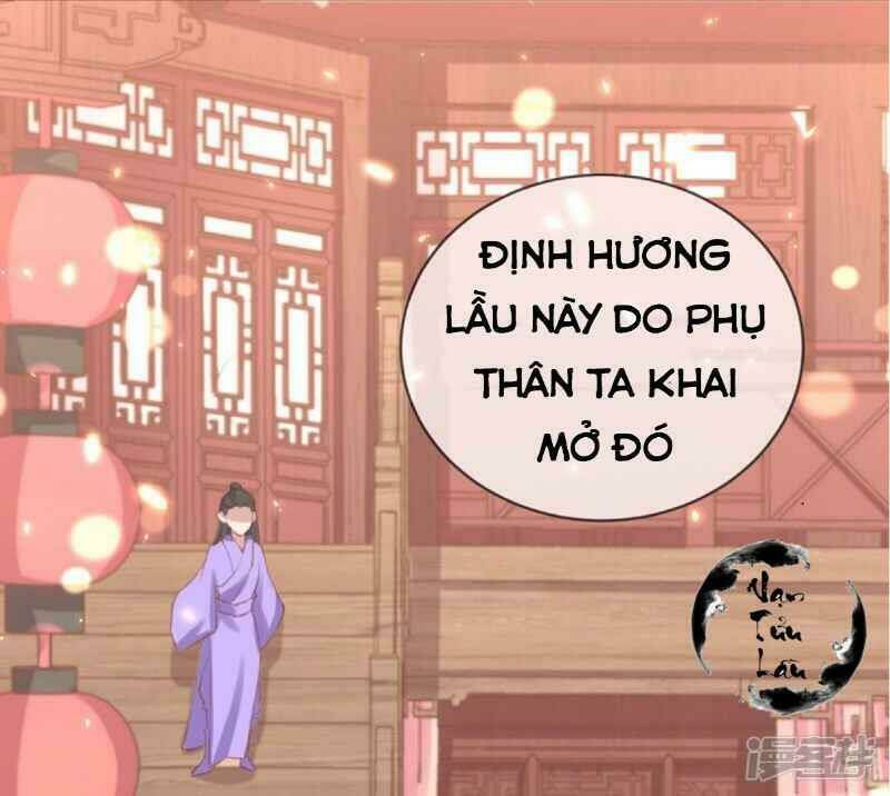 thị huyết y phi chapter 42 12