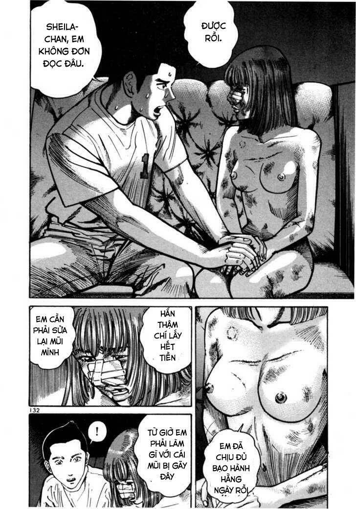 sát thủ số 1 chapter 14 16