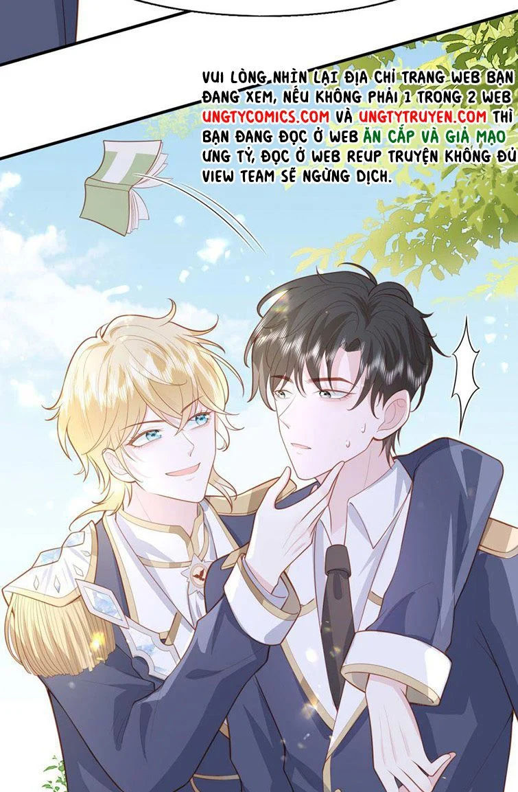 phản diện bị truy thành đoàn sủng chapter 19 40