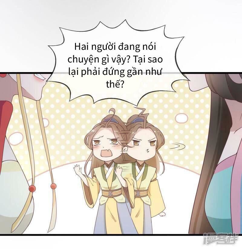 thịnh thế thiên kiêu chapter 10 11