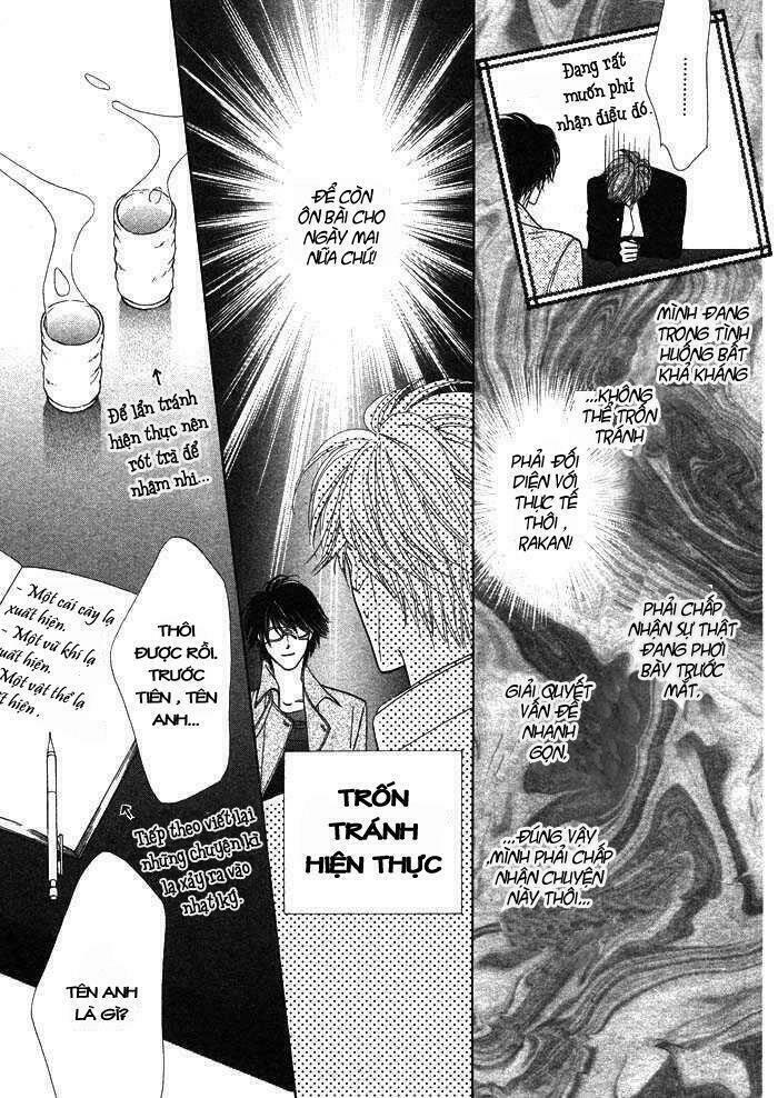 kim cương bạc chapter 1 39