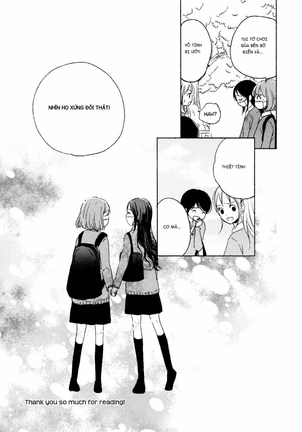 yuunagi marbled chapter 9 23