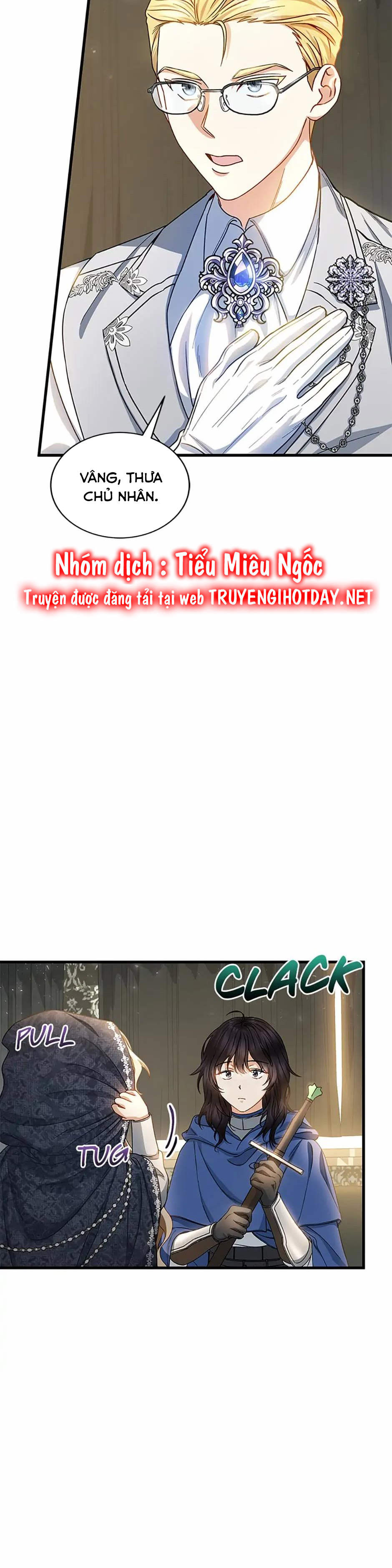 vị cứu tinh của nhân vật chính chapter 20 27