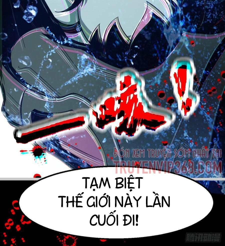 ma hoàng sư đệ quả thực quá chung tình chapter 82 69