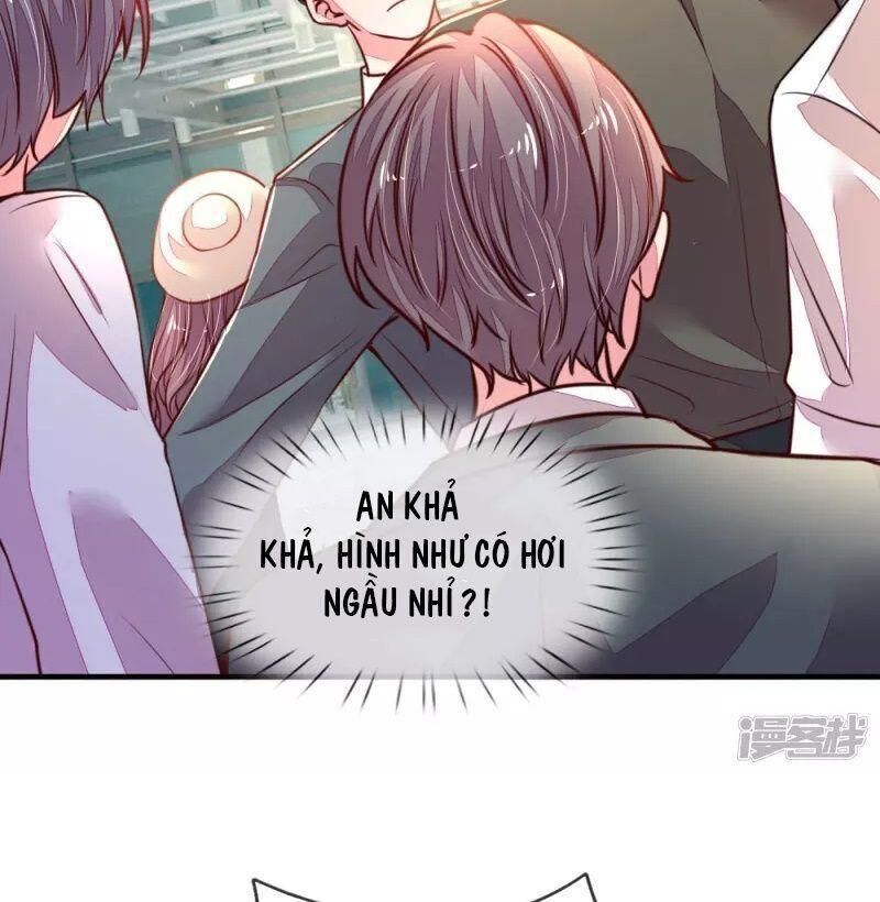 ma ma đột kích : cha mời tiếp chiêu chapter 30 12