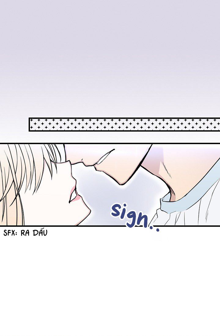 nữ hoàng sói chapter 8 25