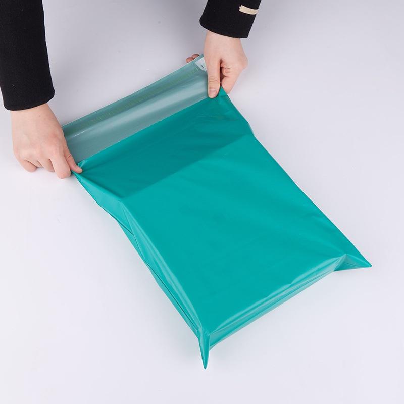 Túi gói hàng niên phong - túi đóng hàng có keo tự dính nhanh tiện lợi Size 20 x 30