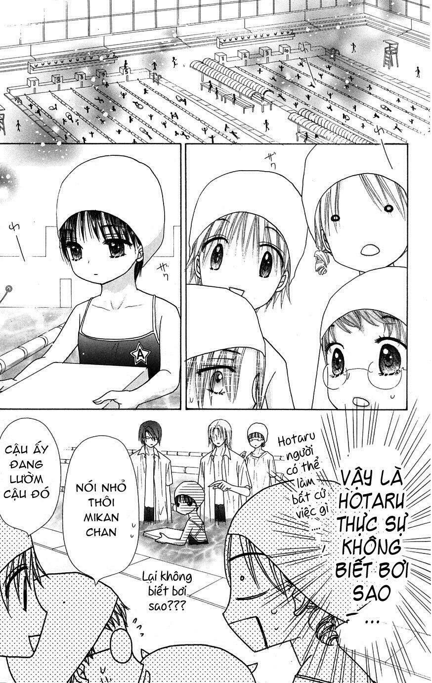 gakuen alice chapter 94 8