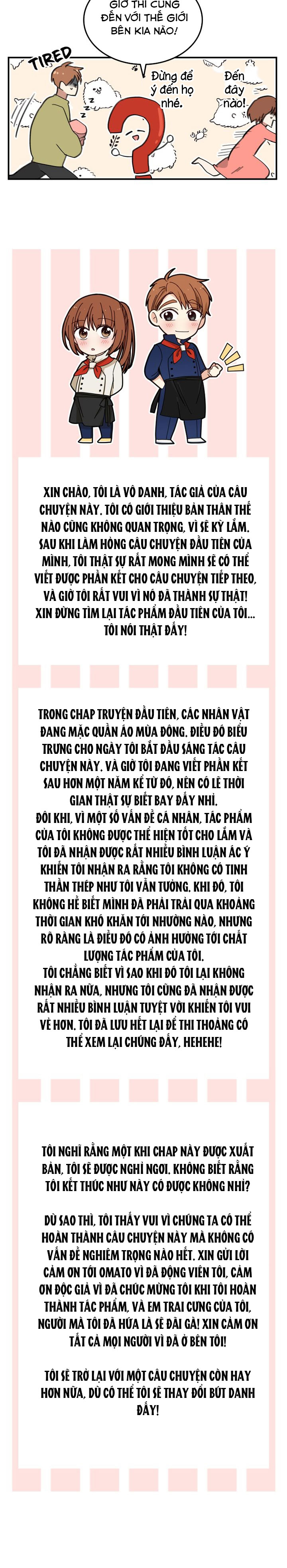 công thức cho tình yêu chapter 124 4