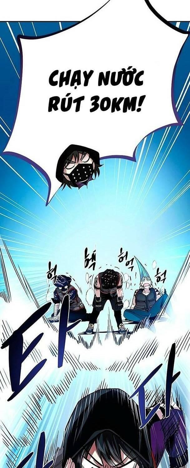 chuyển sinh thành ác nhân chapter 66 34