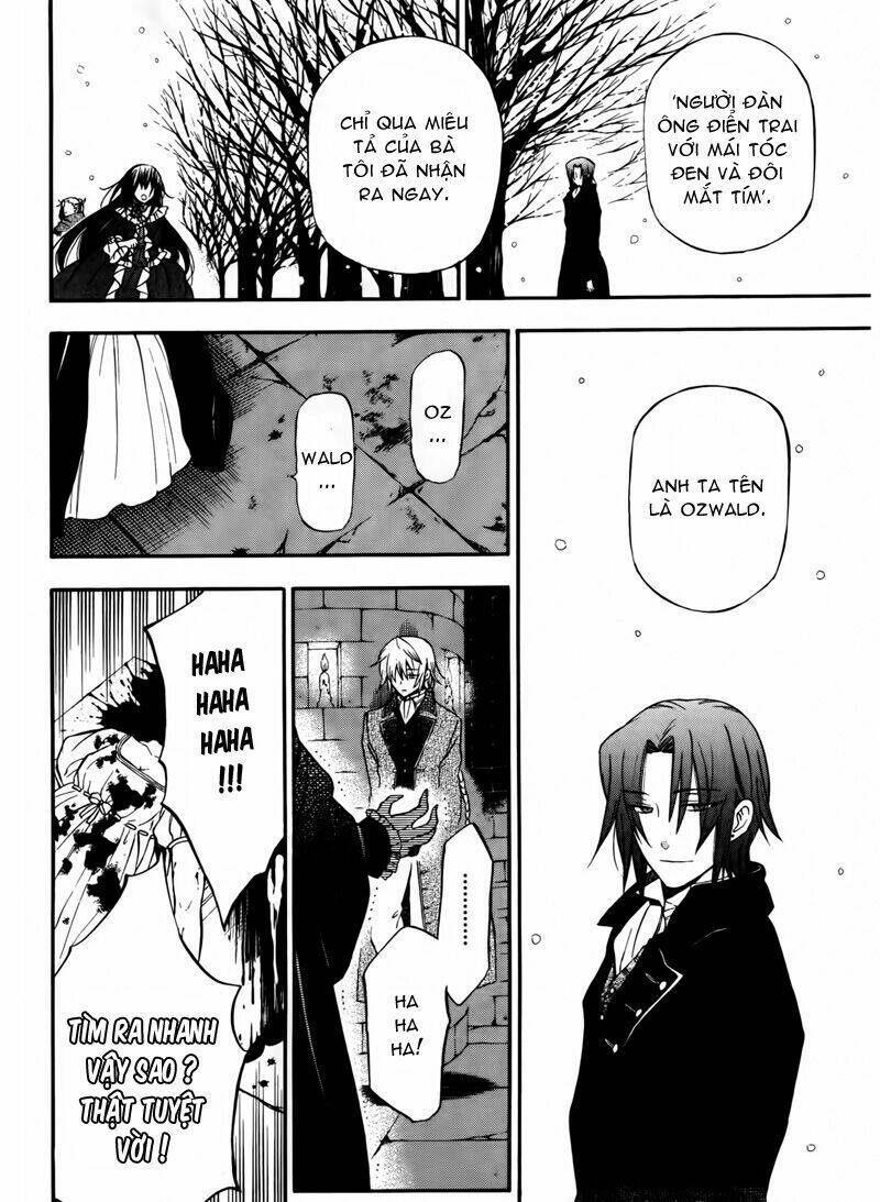 pandora hearts chapter 67 35