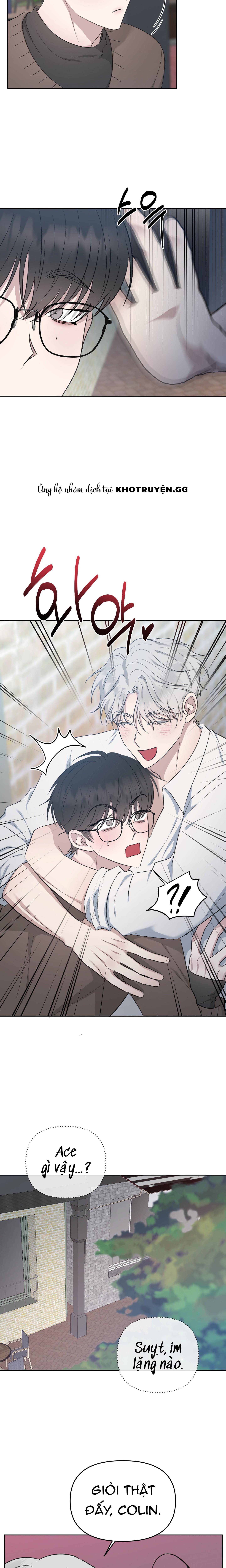 át chủ bài hạ cánh chapter 2 11