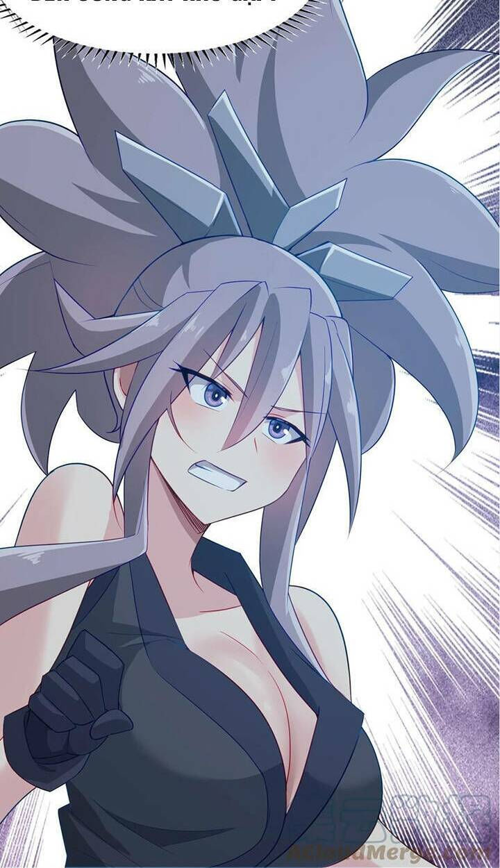 đại bảo kiếm của tôi chapter 1 53