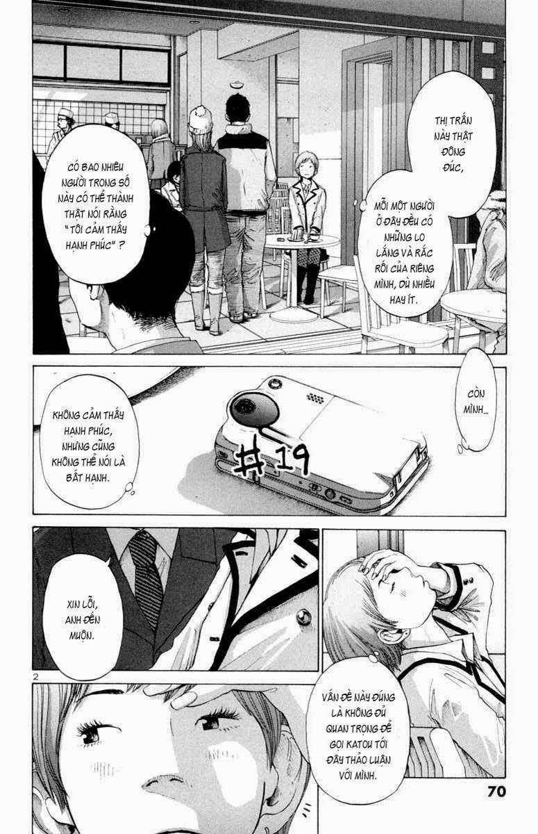 thực tế cuộc sống chapter 19 2