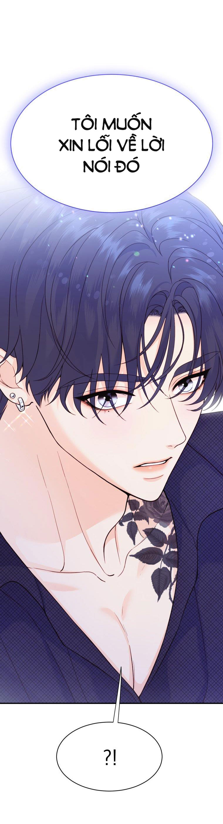 nữ nhân trợ giúp được yêu thích nhất chapter 10.3 16