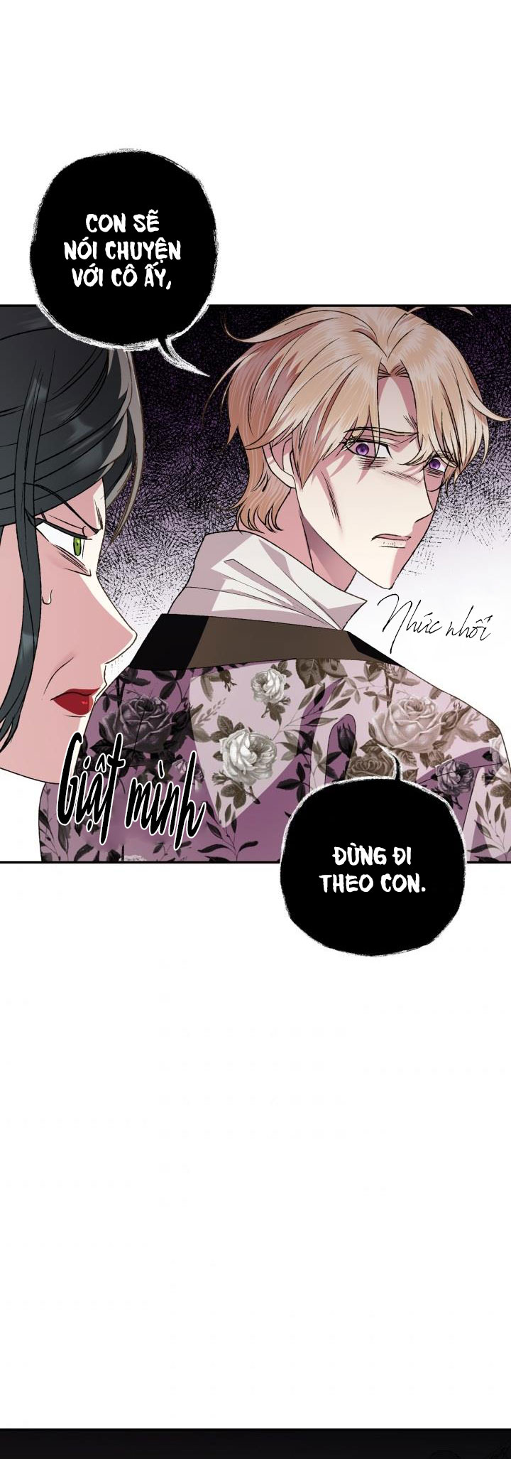 cha à, con không muốn kết hôn đâu chapter 63 31