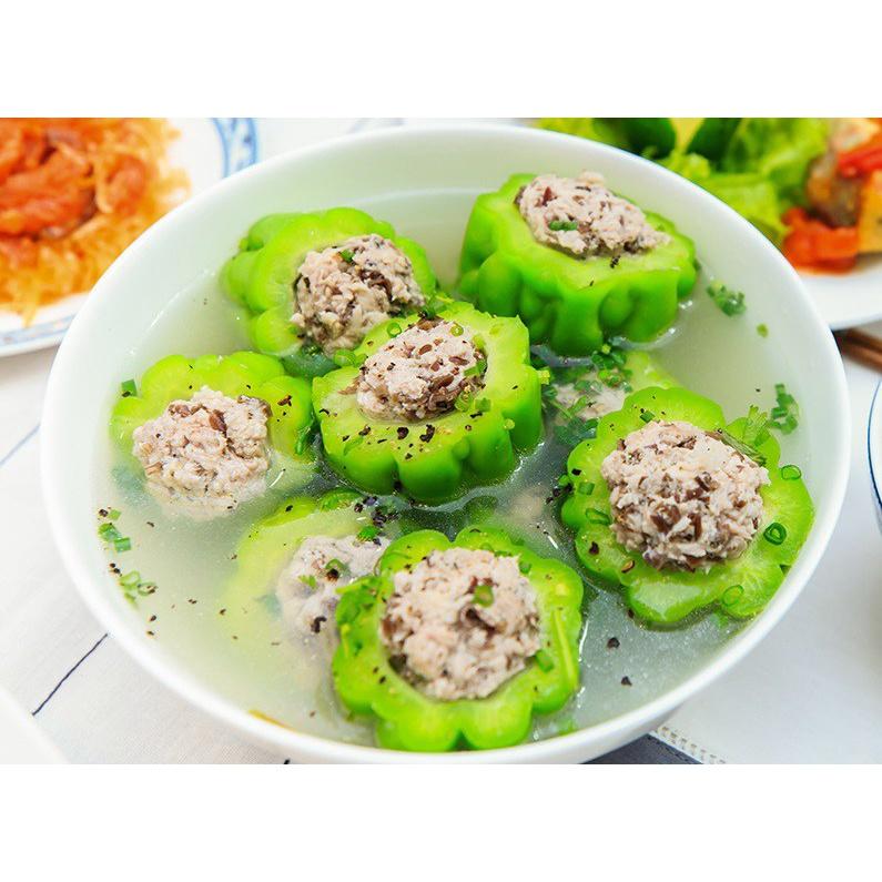 Hạt giống Khổ qua F1 , đóng gói 10 hạt