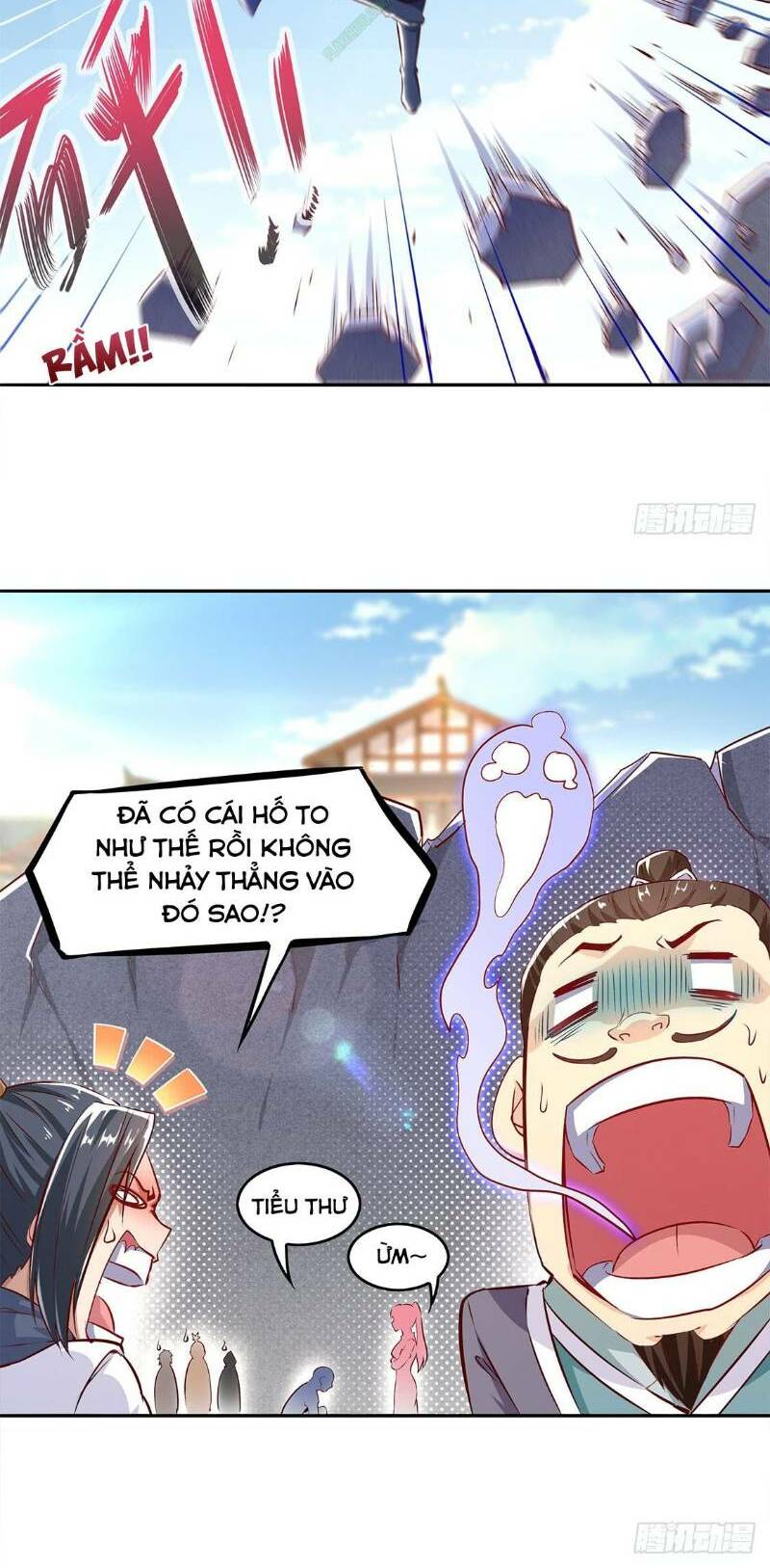 võng du chi tối cường đoán mệnh sư chapter 9 8