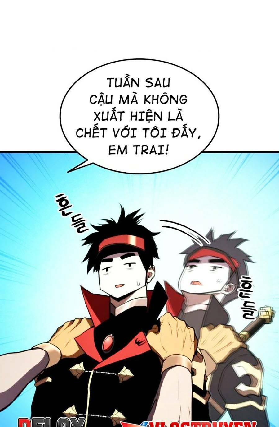 huyền thoại game thủ - tái xuất chapter 45 81